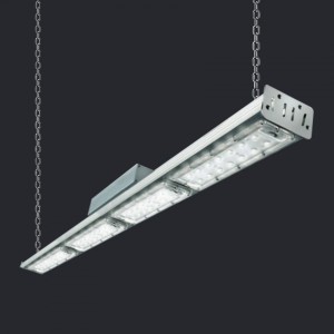 NEX Modular LED High Bay Tube 160W AC 100-277V 3000K CRI80 IP20 40D/80D