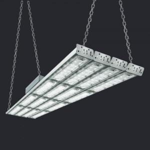 NEX Modular LED High Bay Tube 600W AC 100-277V 4000K CRI80 IP20 40D/80D