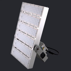 NEX Alpha LED High mast 300W AC100-277V CRI75 5700K 60x90D IP65