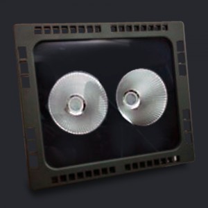 NEX Inspire LED Flood Light 100W AC 100-277V 6000K 15D IP65