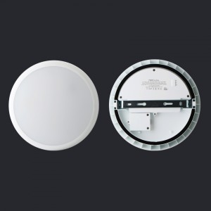 NEX Uniflex LED Ceiling light 30W AC200-240V Cut out 16" 5700K 120D (Circle)
