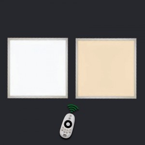 NEX Everest LED Panel Light CT 36W 85-265V 50/60Hz 2700K-6500K (PL-36-CT-6060)