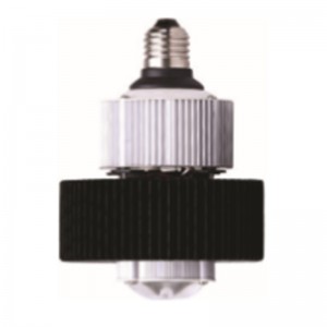 NEX Saturn LED Low bay 50W AC170-250V CRI80 6500K 85D E27 IP54