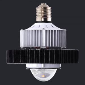 NEX Saturn LED High Bay 75W AC 170-250V 6500K CRI80 IP54 E40 