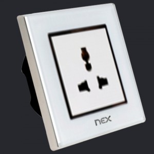 NEX Sockets SK-3P