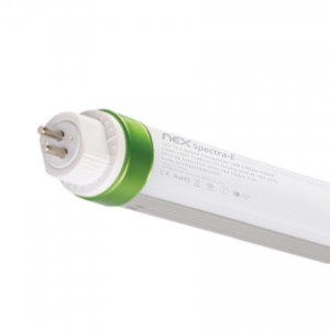 NEX Spectra-E Tube T5 18W AC100-240V CRI80 6500K G5