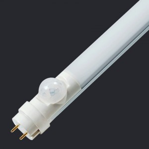 NEX Illumi Infrared sensor LED T8 tube 12W AC 85-265V 2700K CRI80 120D IP44 G13