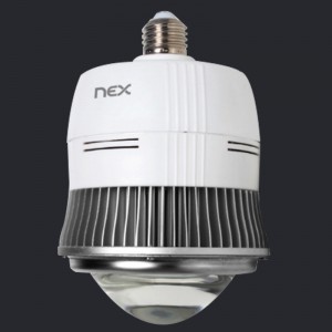 NEX Venus LED High Bay 60W AC90-265V 3000K CRI80 120D IP20 E27