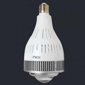 NEX Venus LED High Bay 100W AC90-265V 6500K CRI80 90D IP20 E40