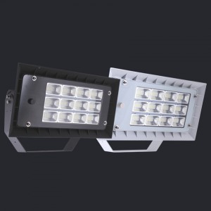 NEX Astro LED Flood Light 150W AC100-277V CRI70 5700K 60x90D IP66